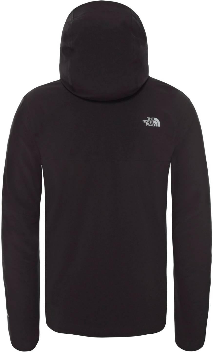 Outdoorbekleidung The North Face Apex Flex Dryvent Jackettnf black