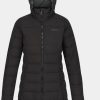 Regatta Starler Jacket (RWN208)(RWN208_800) schwarz Outdoorbekleidung