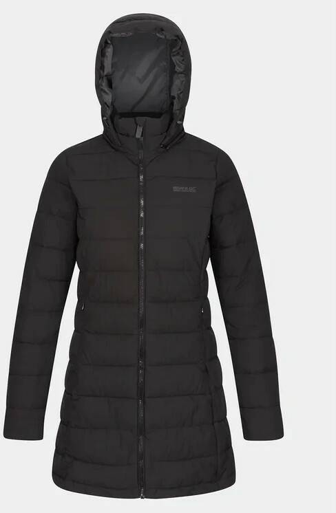 Regatta Starler Jacket (RWN208)(RWN208_800) schwarz Outdoorbekleidung