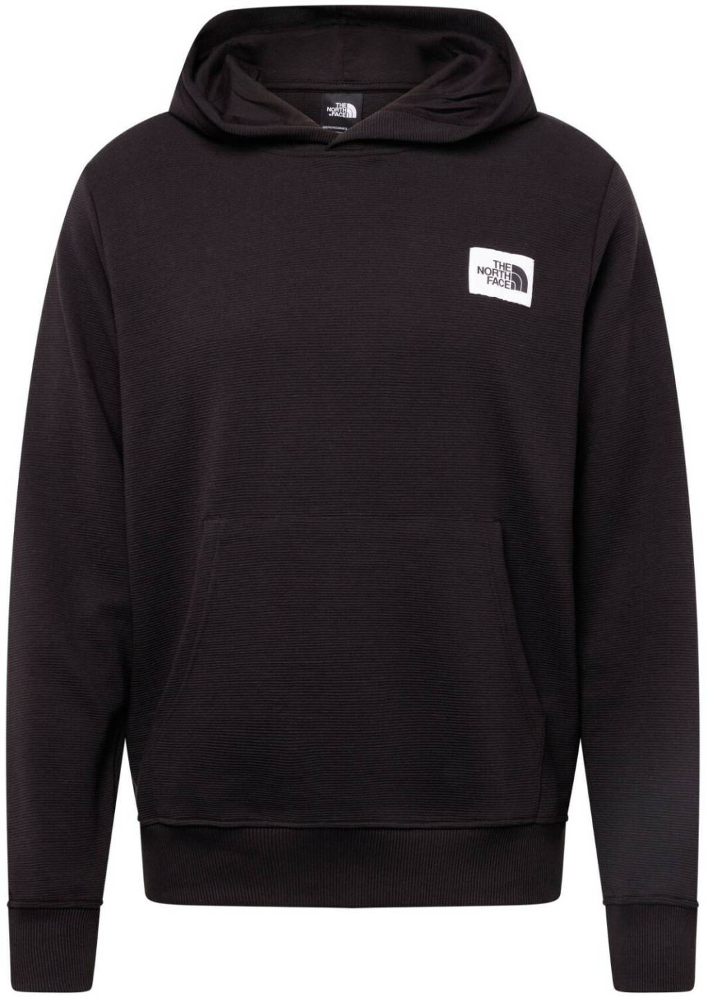 The North Face Hover Kapuzenpulli für Herren (89CY) TNF black Herren-Pullover