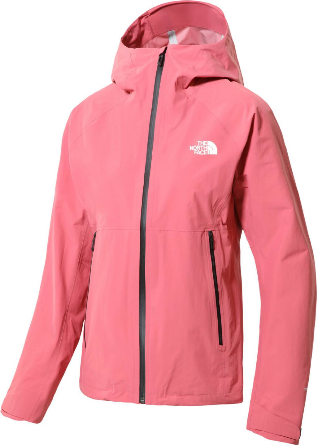 The North Face Vircadian DryVent™ Womenslate rose Outdoorbekleidung