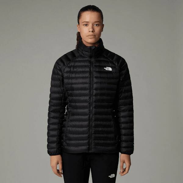 The North Face Bettaforca Daunen-Jacke für Damen (NF0A87HJ)tnf black/tnf black/npf Outdoorbekleidung