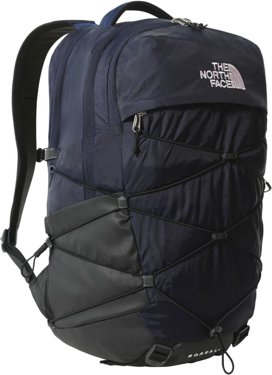 The North Face Borealis (52SE)tnf navy/tnf black Rucksäcke