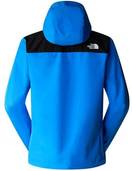 Outdoorbekleidung The North Face Dryzzle Futurelightoptic blue/tnf black