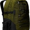 The North Face Borealis Classic (CF9C)forest olive/tnf black/npf Rucksäcke