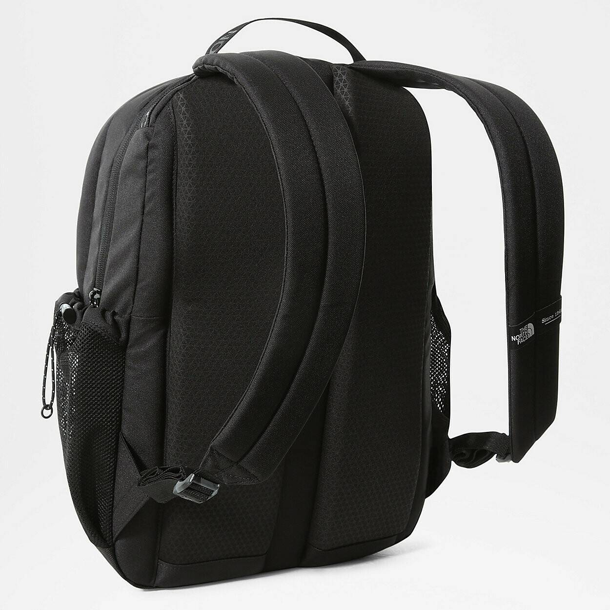 The North Face Bozer tnf black/tnf black Rucksäcke