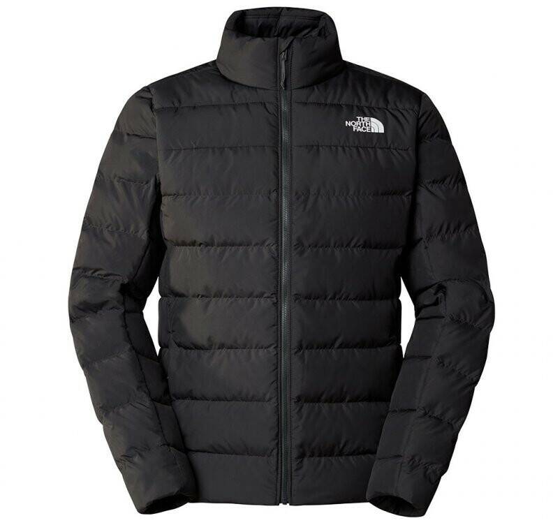 The North Face Aconcagua 3 Jacket Menasphalt grey Outdoorbekleidung