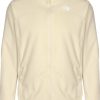 The North Face Men's 100 Glacier Full-Zip Fleecegravel Outdoorbekleidung