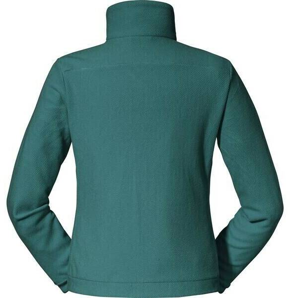 Outdoorbekleidung Schöffel Fleece Jacket Kongsberg Lcracked stone