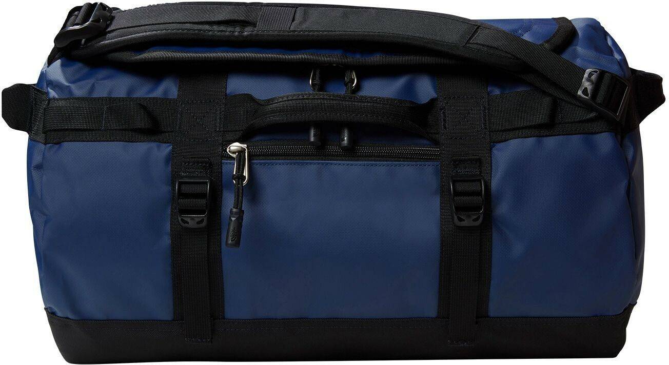 The North Face Base Camp Duffel XS (52SS)summit navy/tnf black/n Koffer
