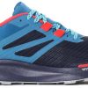 Sportschuhe The North Face Vectiv EminusTNF navy/banff blue