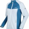 Regatta Women's Yare IV (RWL218)blue Outdoorbekleidung
