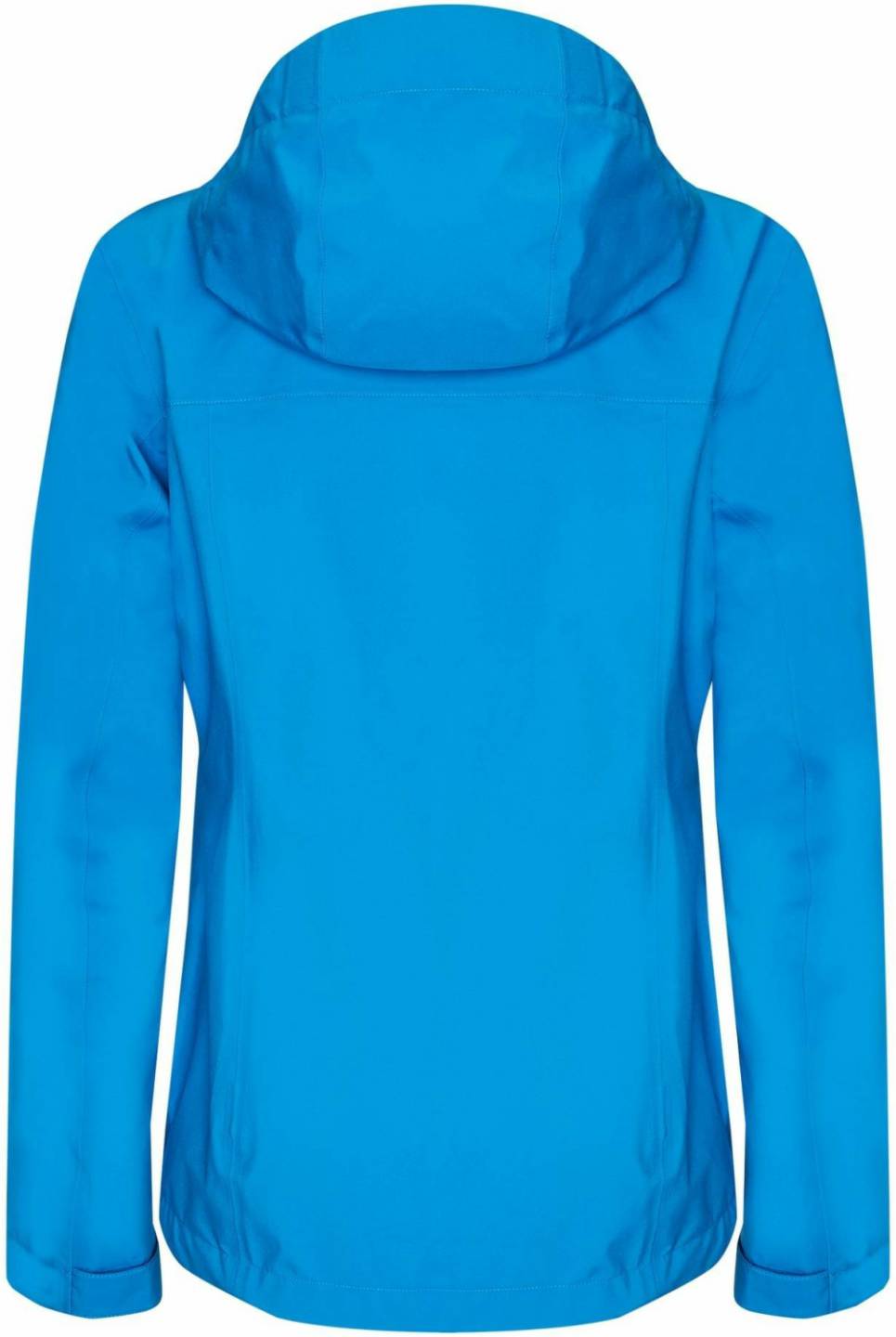 Outdoorbekleidung The North Face Dryzzle Futurelight Womenblue