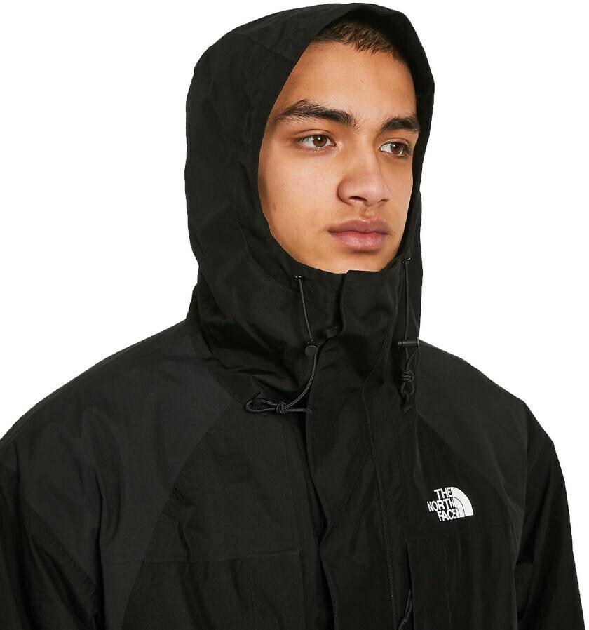 The North Face Men's 2000 Mountain Jackettnf black/tnf black Outdoorbekleidung