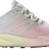 The North Face Vectiv Eminus WomenW purdy pink/tin grey Sportschuhe
