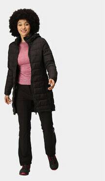 Regatta Starler Jacket (RWN208)(RWN208_800) schwarz Outdoorbekleidung