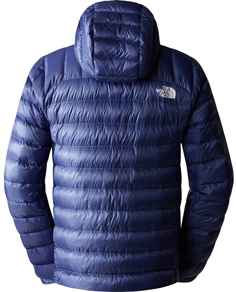 The North Face Summit Breithorn Hoodiecave blue Outdoorbekleidung