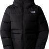 The North Face Women's Gotham Jacket (NF0A84IW)tnf black/npf Outdoorbekleidung