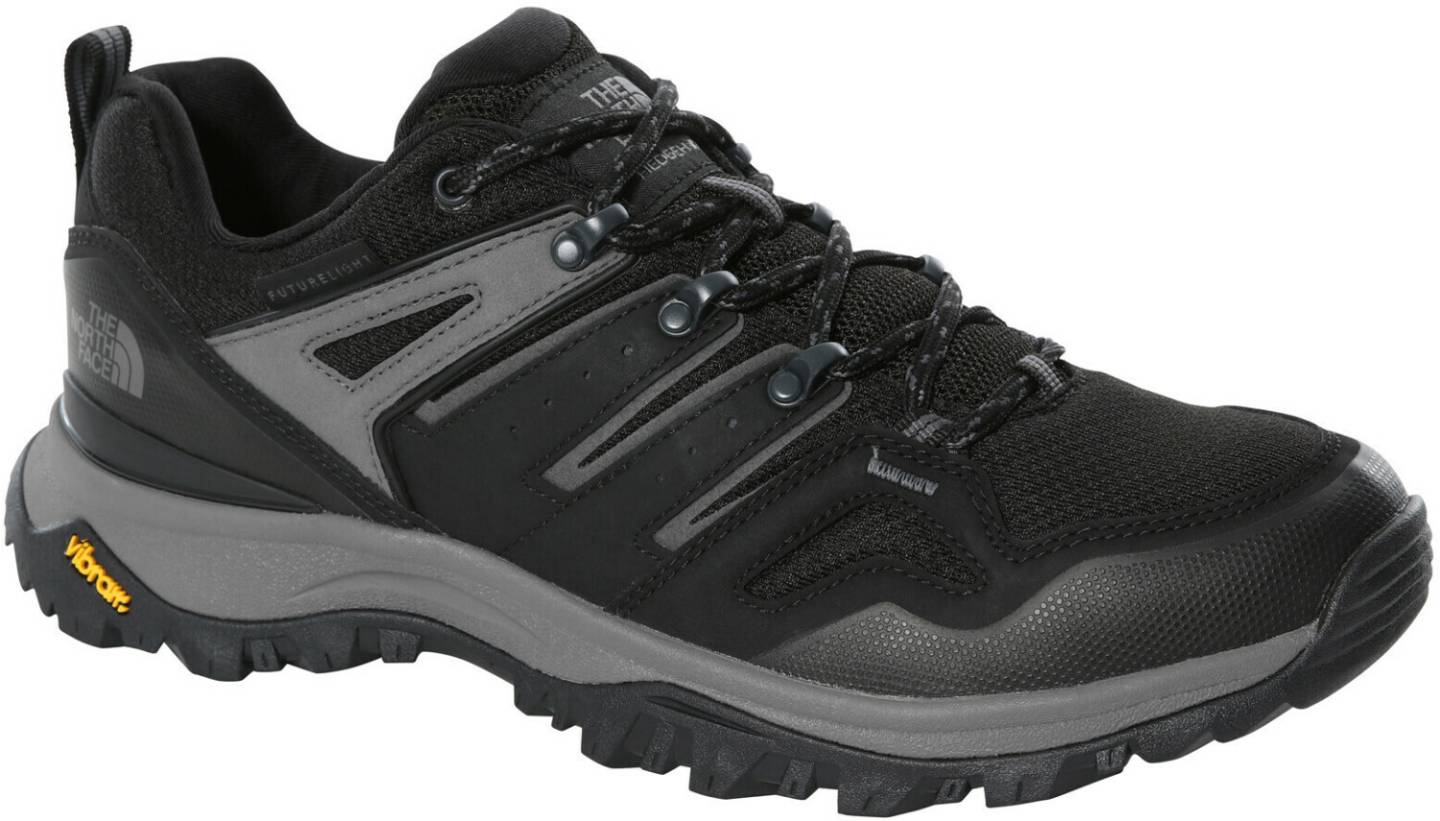 The North Face Men's Hedgehog Futurelight Shoesblack zinc grey Sportschuhe