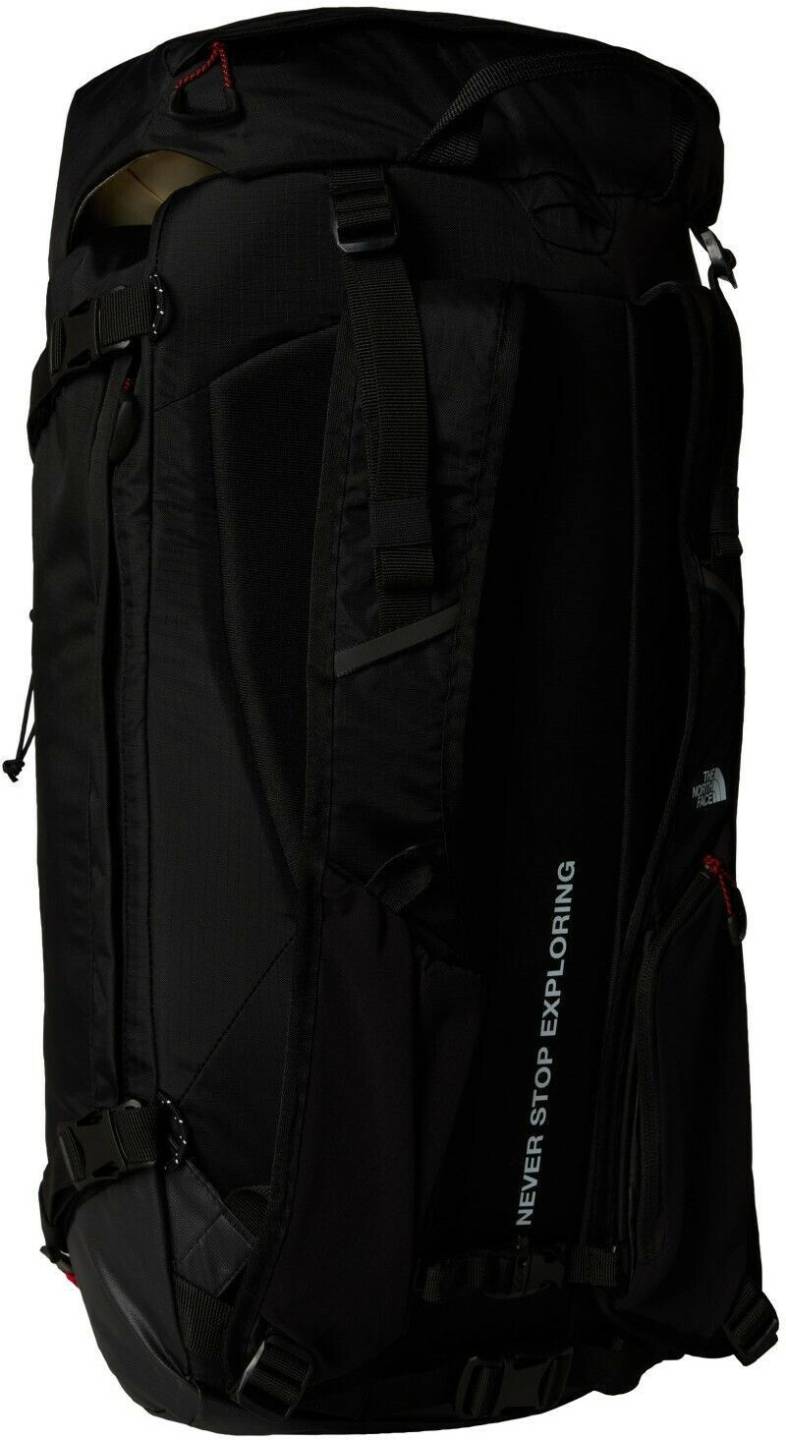 The North Face All Mountain Purpose 30 Hiking Backpack (NF0A88SY) black Rucksäcke