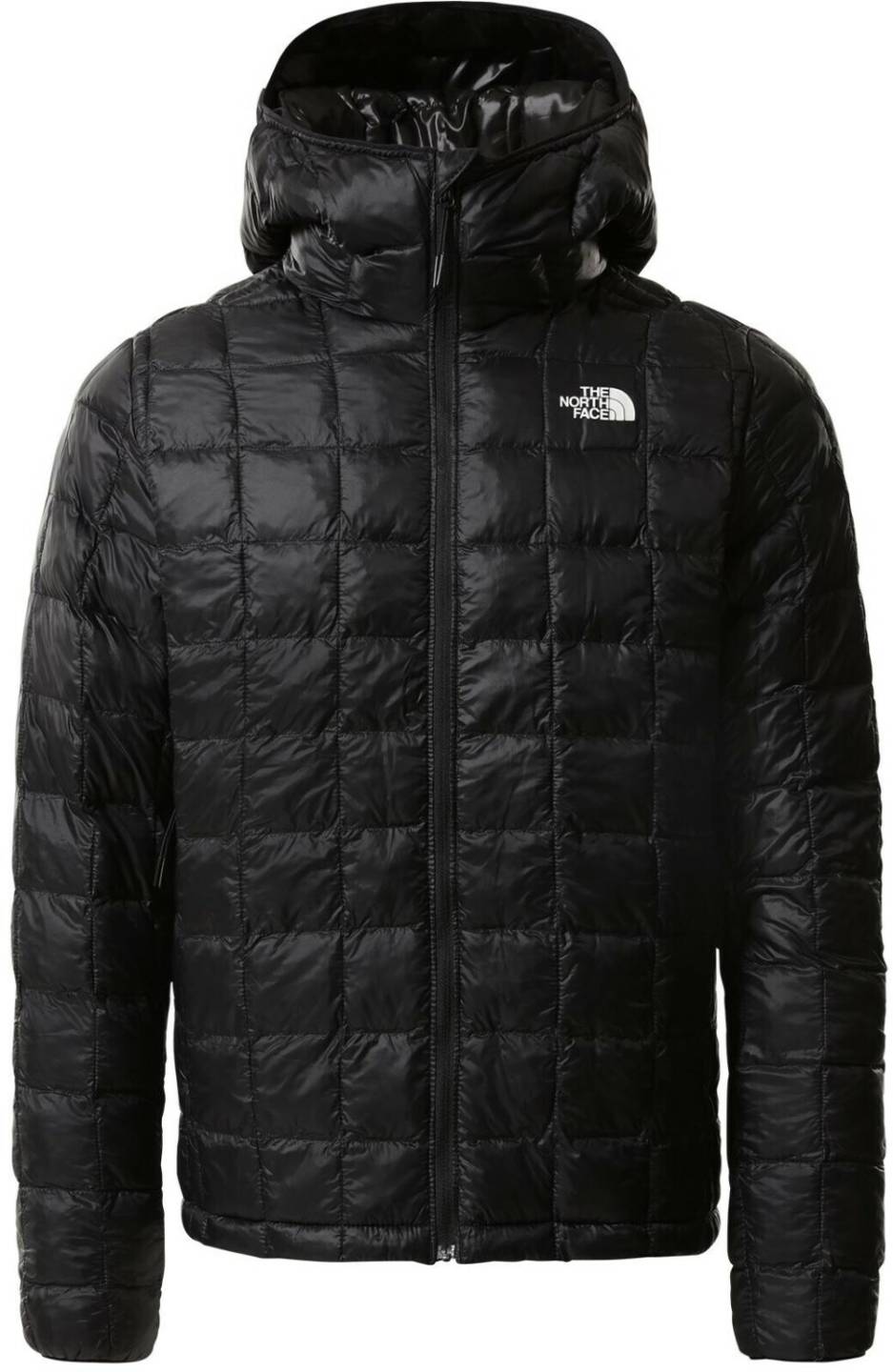 The North Face Thermoball Eco (5GLK)blacl Outdoorbekleidung
