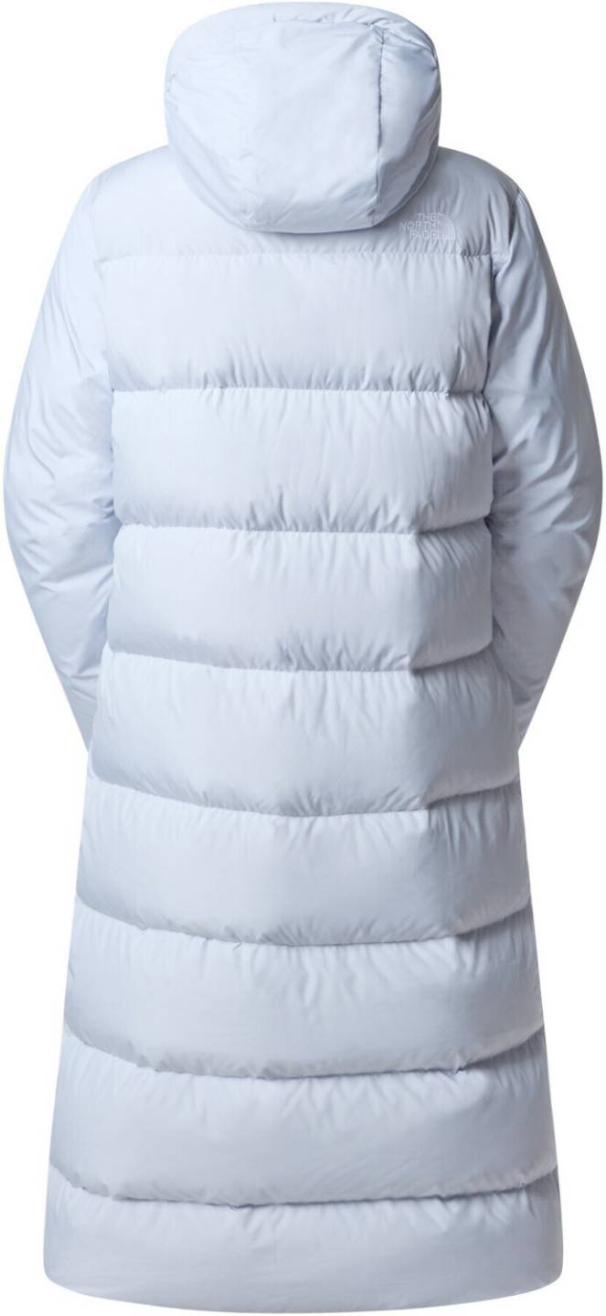 The North Face Damen Triple C Parkadusty periwinkle Outdoorbekleidung