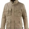 Outdoorbekleidung Jack Wolfskin Atacama Jacketsand dune