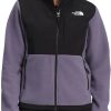 Outdoorbekleidung The North Face Women's Denali Jacketlunar slate