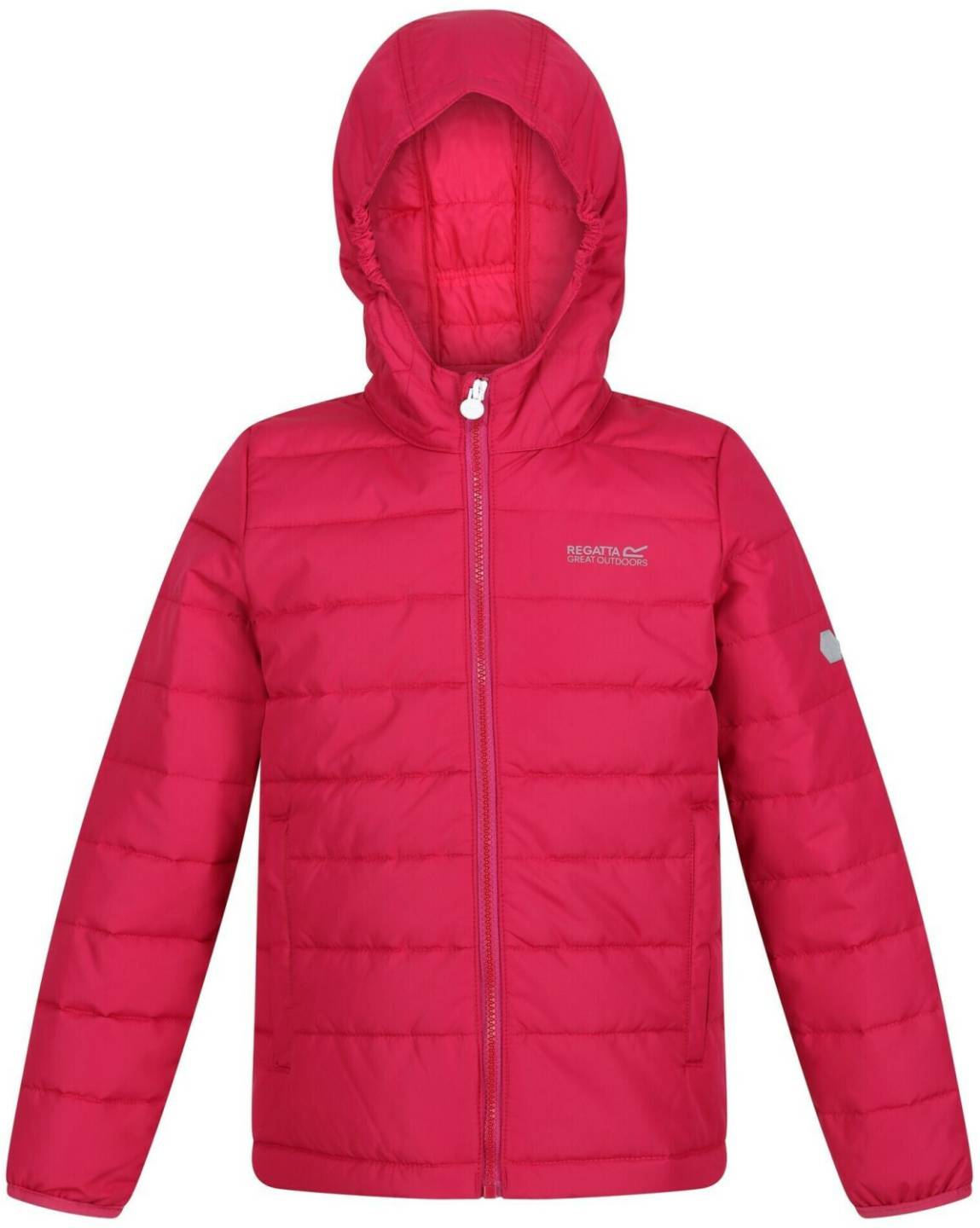 Outdoorbekleidung Regatta Helfa (RKN100) pink