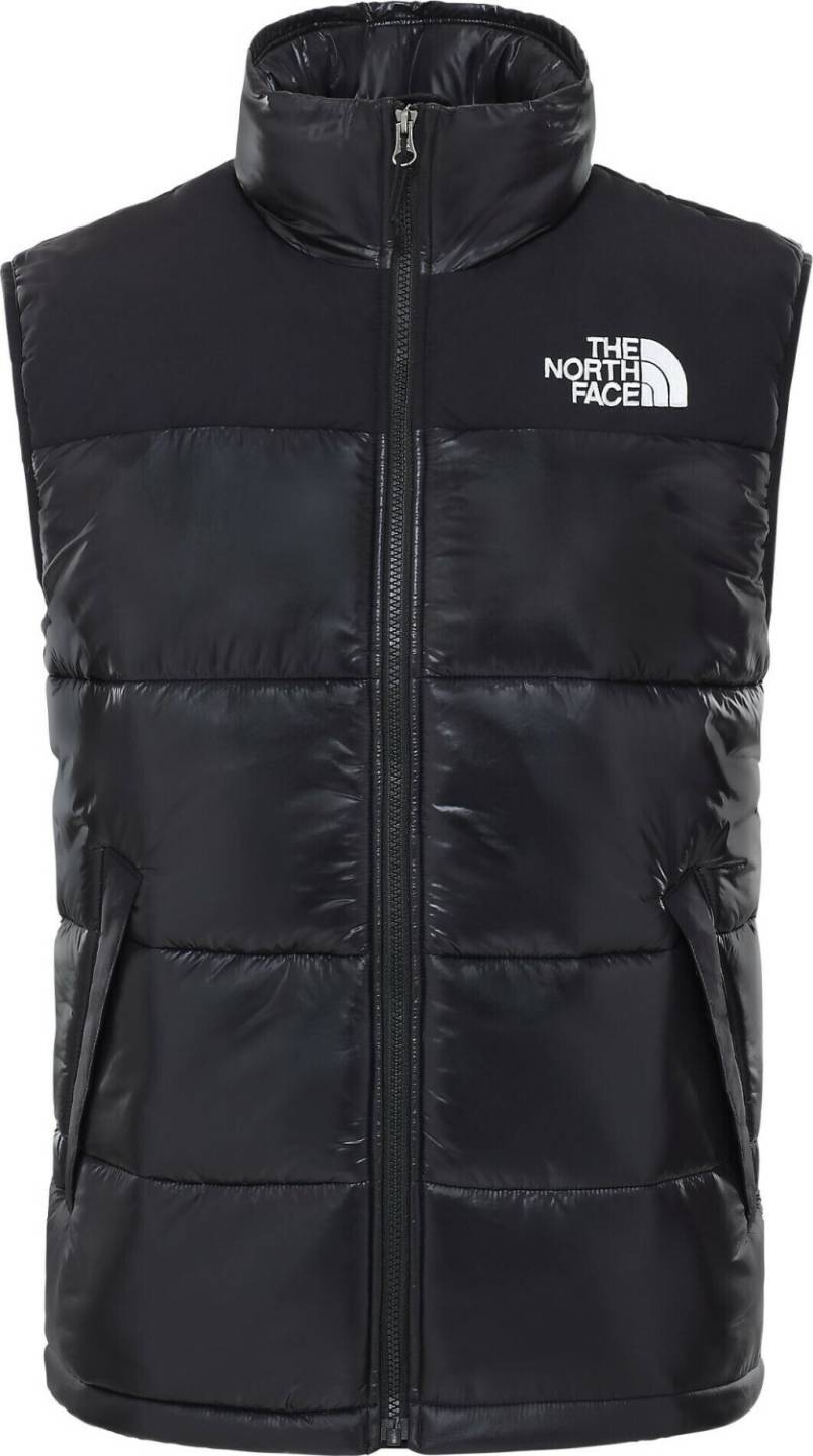 Outdoorbekleidung The North Face Mens Hmlyn Insulated Vesttnf black