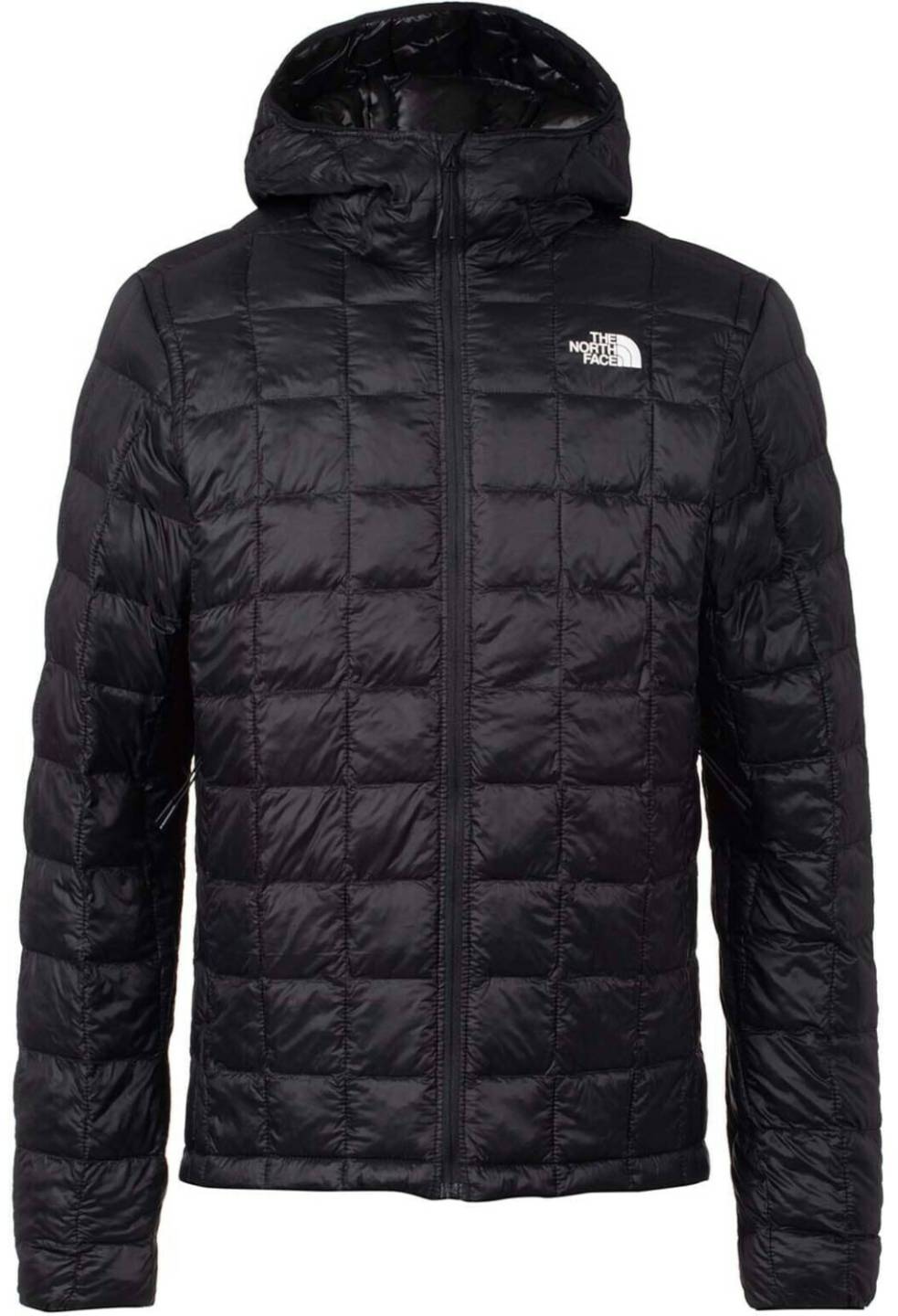 The North Face Thermoball Eco (5GLK)blacl Outdoorbekleidung