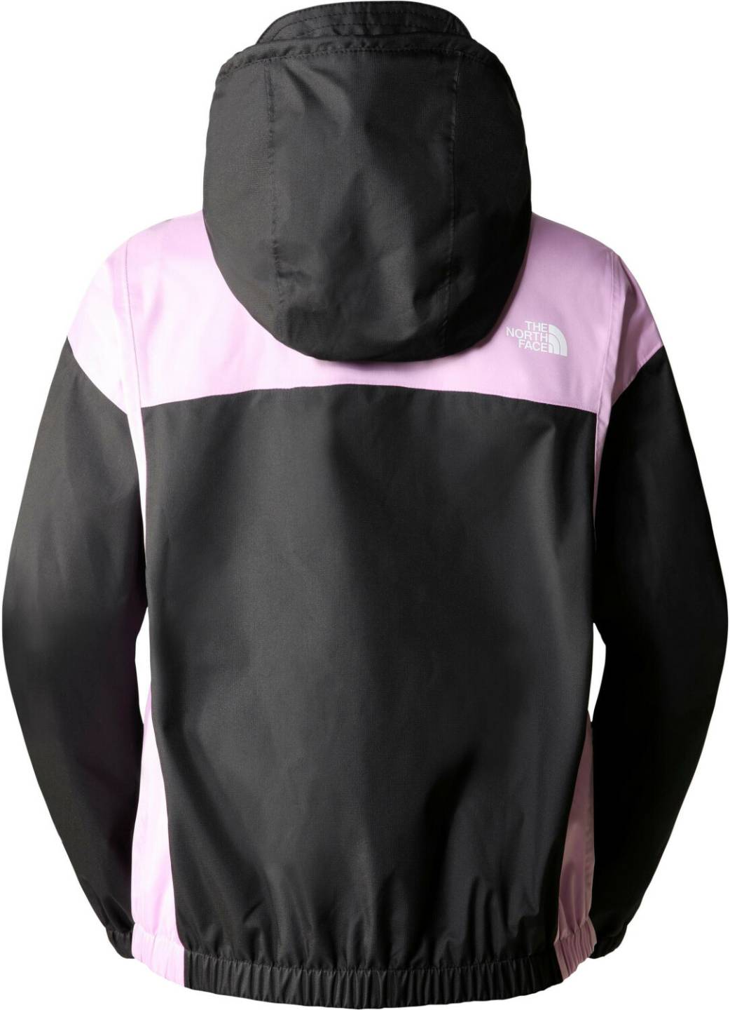 Outdoorbekleidung The North Face Farside Jacket Womenlupine-tnf black