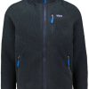 Patagonia Men's Retro Pile Fleece Jacket(22801) pitch blue with endless blue Outdoorbekleidung