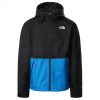 Outdoorbekleidung The North Face Millerton Jacket (53BY)tnf/hero blue