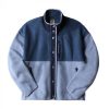 The North Face Cragmont Fleece Jacket Women (5A9L)folk blue/shady blue/summit navy Outdoorbekleidung