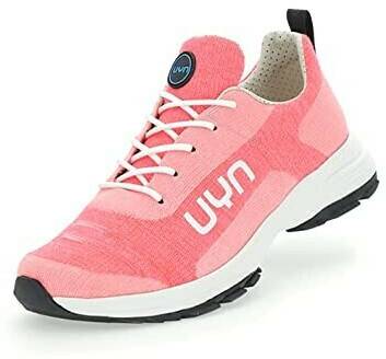 Sportschuhe UYN Woman Air Dual XC pink (P042)