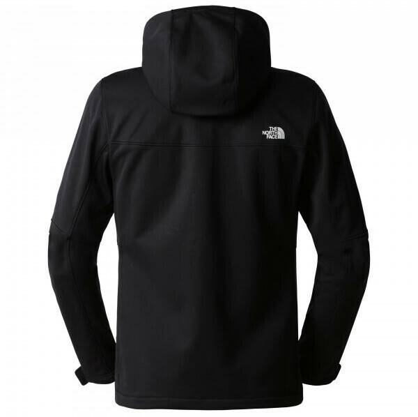 The North Face Men's Diablo Softshell Jacketblack Outdoorbekleidung