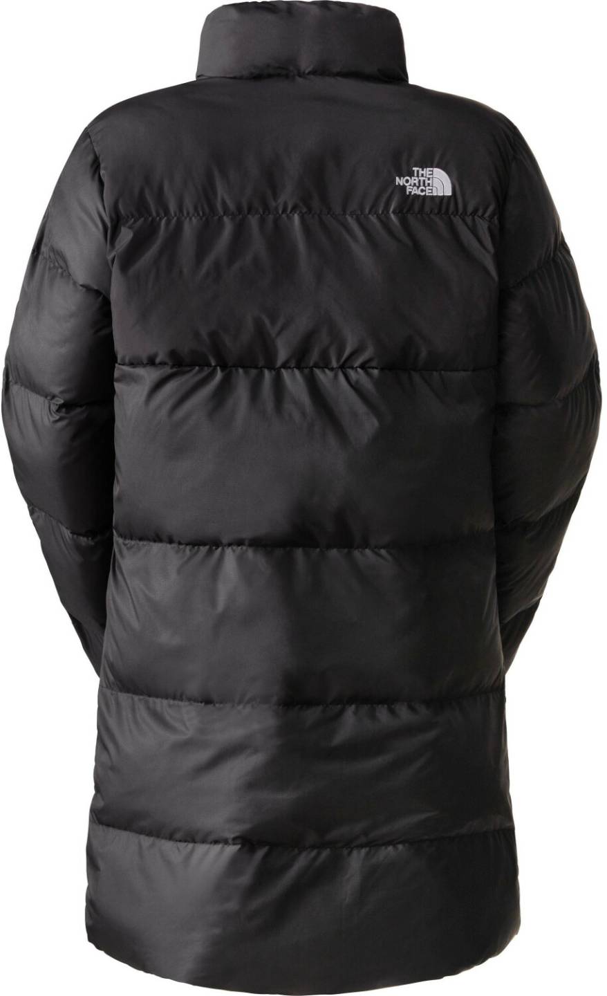 Outdoorbekleidung The North Face Saikuru Parka WTNF black