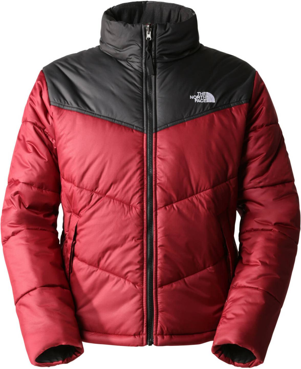 The North Face Men's Saikuru Jacketcordovan Outdoorbekleidung