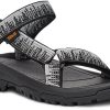 Outdoorbekleidung Teva Hurricane XLT2 Women(1019235-ABKW) atmosphere black/white