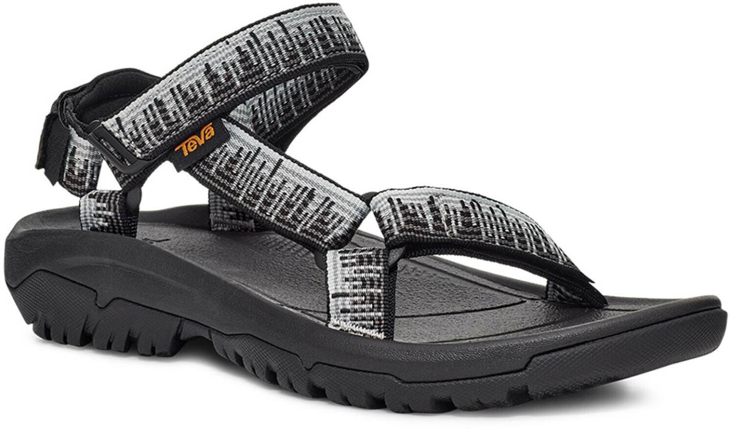 Outdoorbekleidung Teva Hurricane XLT2 Women(1019235-ABKW) atmosphere black/white