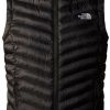 The North Face Huila Synthetic Vestblack Outdoorbekleidung
