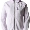 Outdoorbekleidung The North Face Damen Summit Futurefleece Hoodie Jackelila