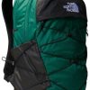 The North Face Borealis (52SE)evergreen/tnf black Rucksäcke
