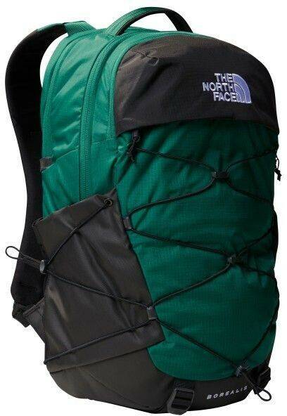The North Face Borealis (52SE)evergreen/tnf black Rucksäcke