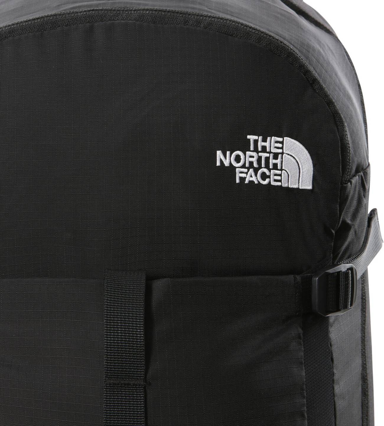 The North Face Basin Backpack 36LTNF black Rucksäcke