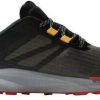 The North Face Vectiv Eminus new taupe green/tnf black Sportschuhe