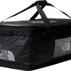The North Face Base Camp Gear Box Large (81CC)tnf black/tnf black/npf Koffer