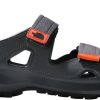 The North Face Hedgehog III Sandalgrey Outdoorbekleidung