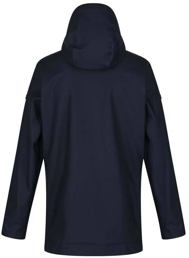 Regatta Tinsley Jacket (RWW396_540) schwarz Outdoorbekleidung